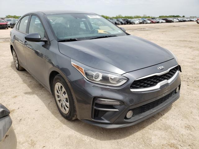 KIA FORTE FE 2019 3kpf24ad5ke096263