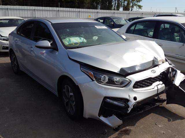 KIA FORTE FE 2019 3kpf24ad5ke096666