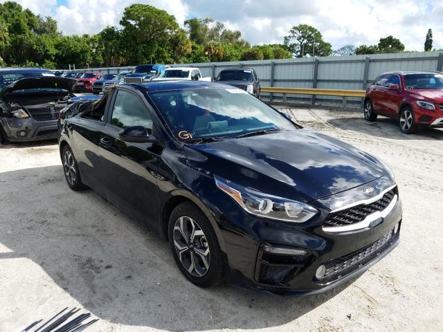 KIA FORTE FE 2019 3kpf24ad5ke097753