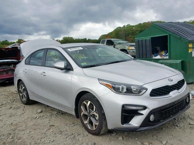 KIA FORTE FE 2019 3kpf24ad5ke098630