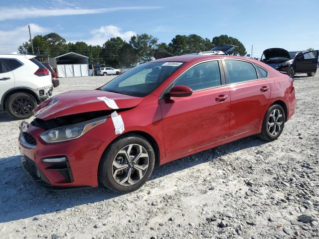 KIA FORTE FE 2019 3kpf24ad5ke099700