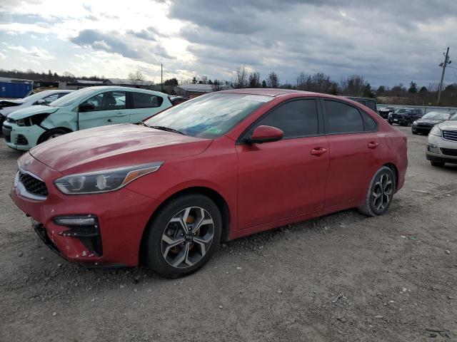 KIA FORTE FE 2019 3kpf24ad5ke100344