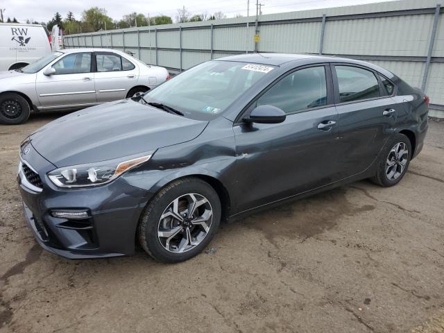 KIA FORTE 2019 3kpf24ad5ke102966