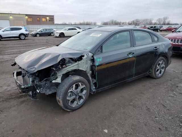 KIA FORTE FE 2019 3kpf24ad5ke103695