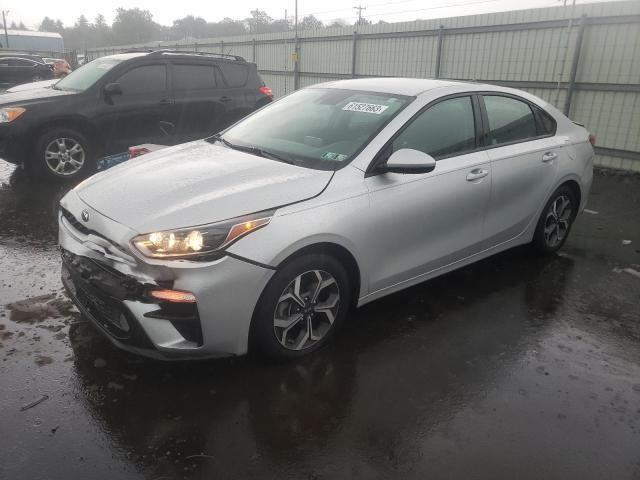 KIA FORTE FE 2019 3kpf24ad5ke103826