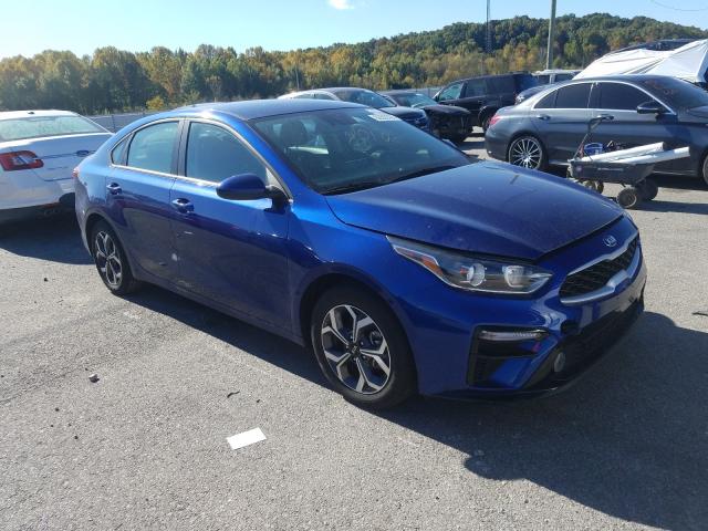 KIA FORTE FE 2019 3kpf24ad5ke103843