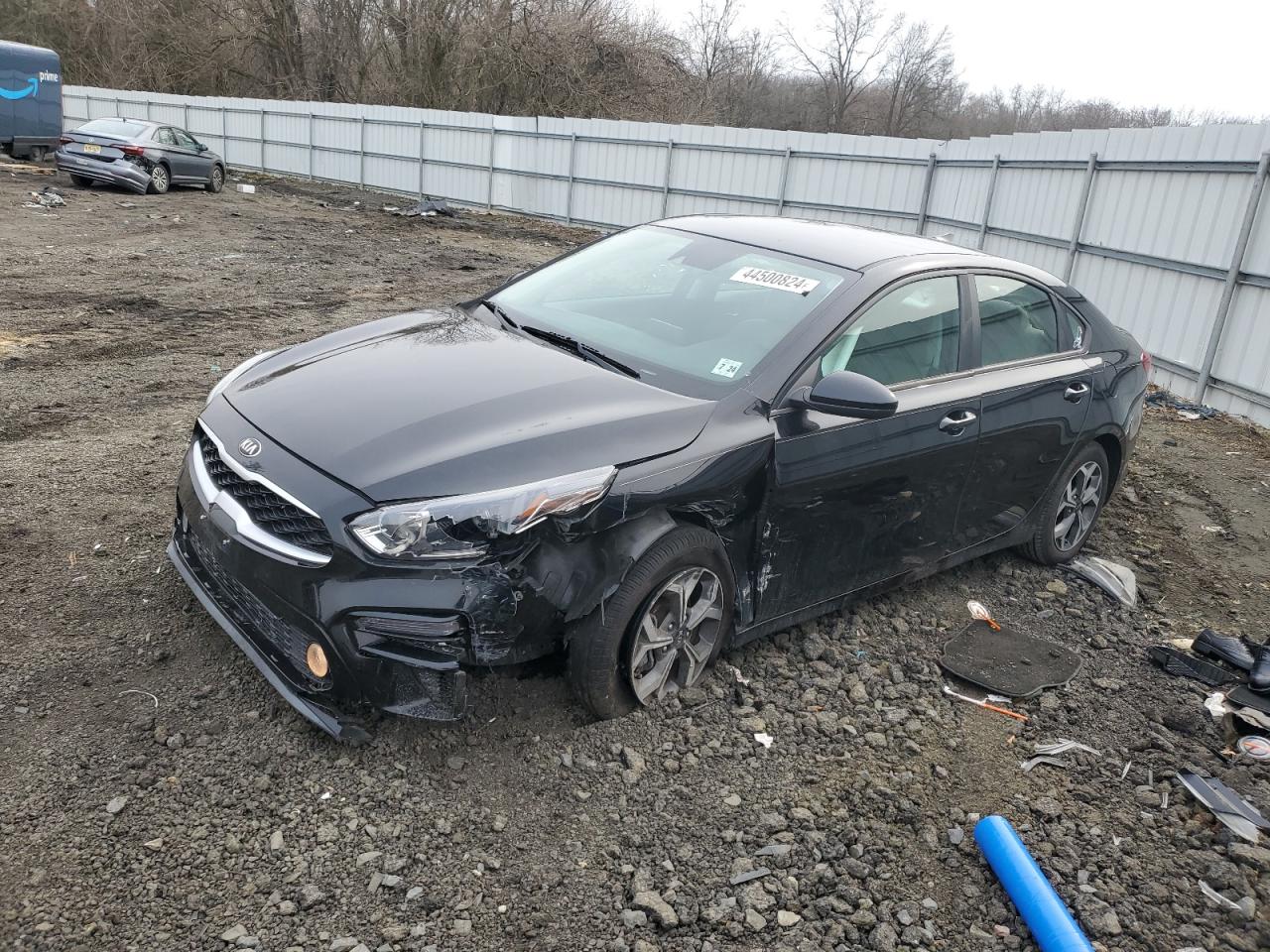 KIA FORTE 2019 3kpf24ad5ke104023