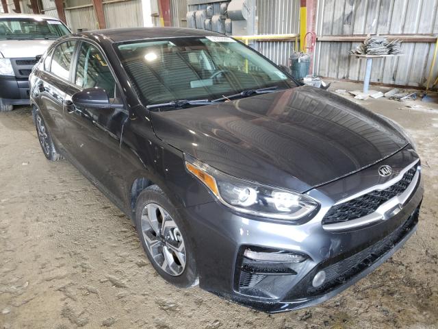 KIA FORTE FE 2019 3kpf24ad5ke104796