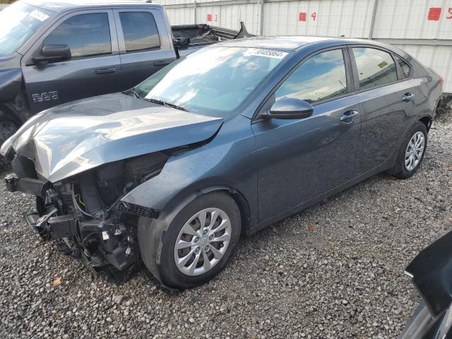 KIA FORTE FE 2019 3kpf24ad5ke105379