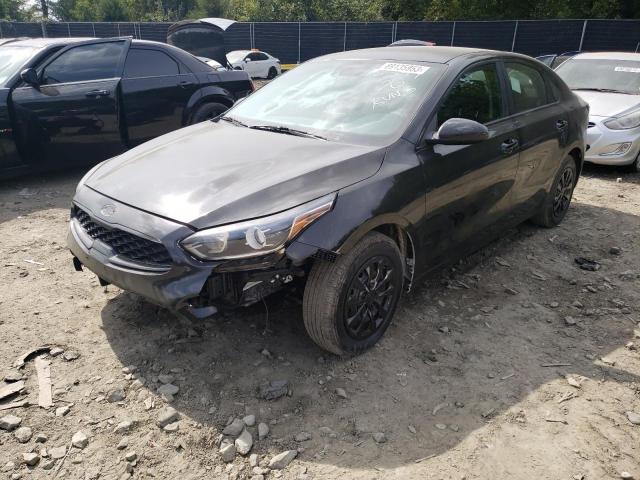 KIA FORTE FE 2019 3kpf24ad5ke106399