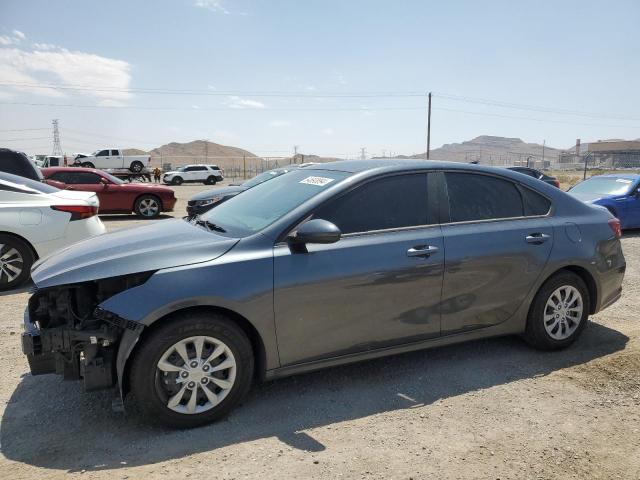 KIA FORTE FE 2019 3kpf24ad5ke106421