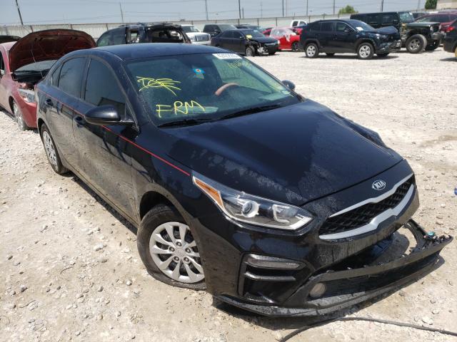 KIA FORTE FE 2019 3kpf24ad5ke106662