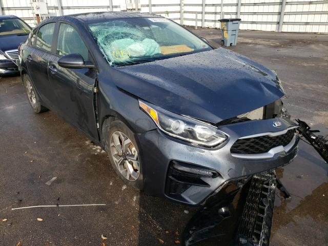 KIA FORTE FE 2019 3kpf24ad5ke106676