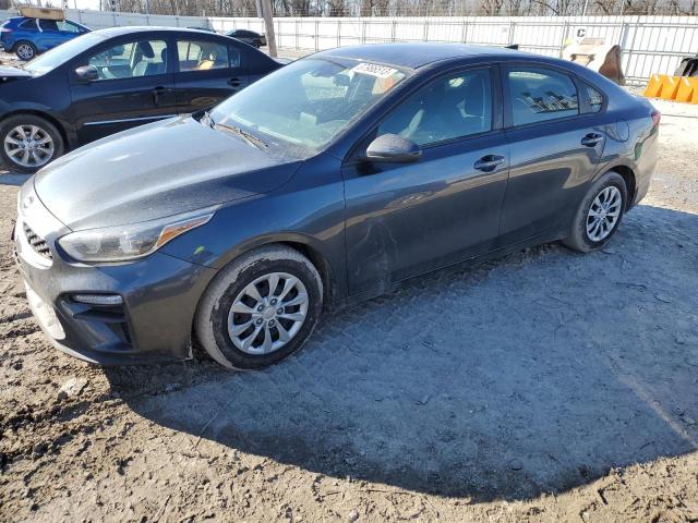 KIA FORTE FE 2019 3kpf24ad5ke106726