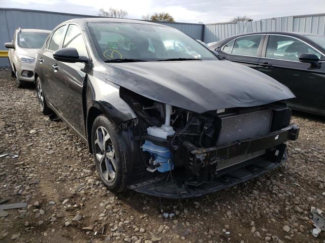 KIA FORTE FE 2019 3kpf24ad5ke108623