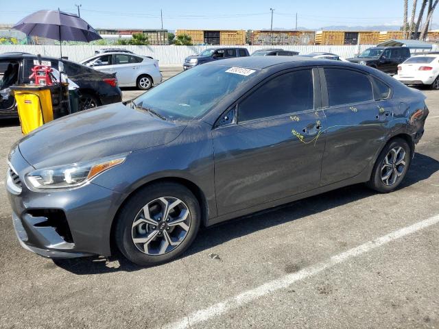 KIA FORTE FE 2019 3kpf24ad5ke109769