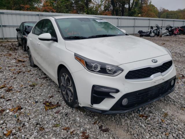 KIA FORTE FE 2019 3kpf24ad5ke111831