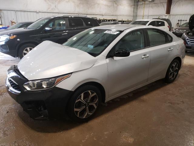 KIA FORTE 2019 3kpf24ad5ke111845