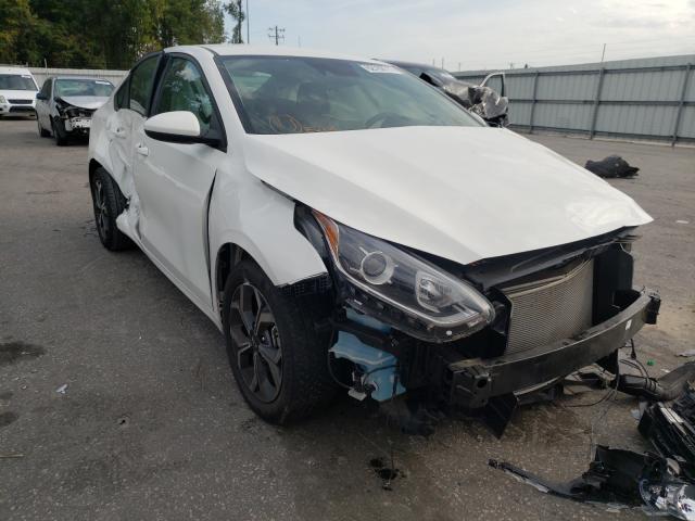 KIA FORTE FE 2019 3kpf24ad5ke111957