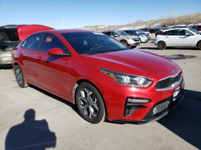 KIA FORTE FE 2019 3kpf24ad5ke112915