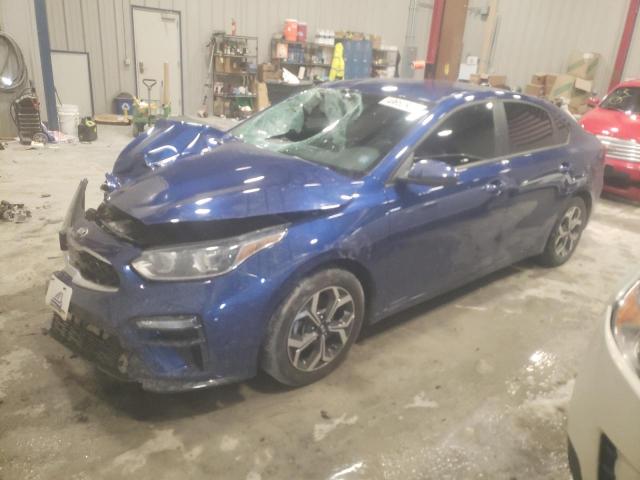 KIA FORTE FE 2019 3kpf24ad5ke114843