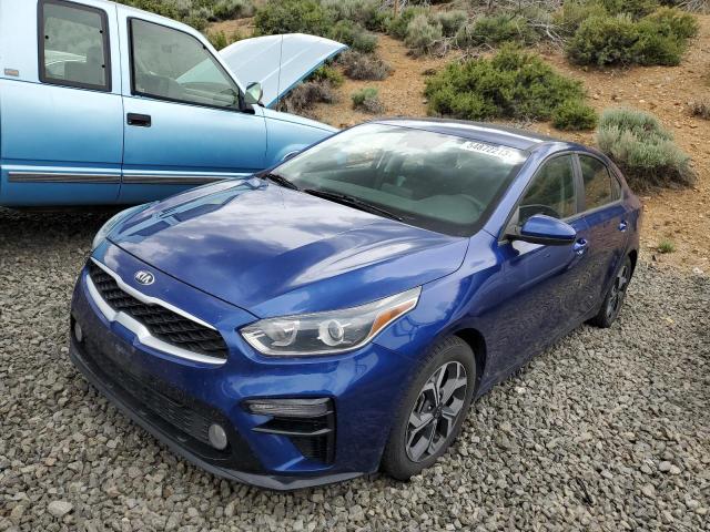 KIA FORTE FE 2019 3kpf24ad5ke115443