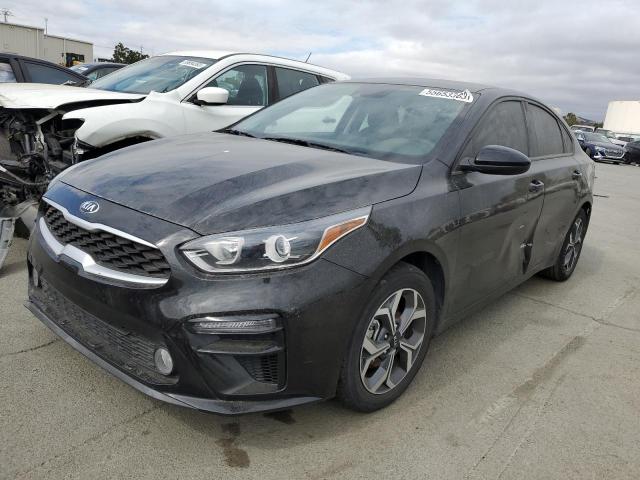 KIA FORTE FE 2019 3kpf24ad5ke115667