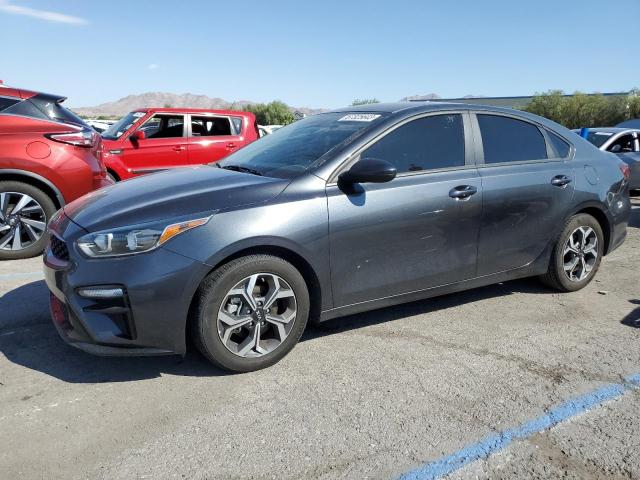 KIA FORTE FE 2019 3kpf24ad5ke115927