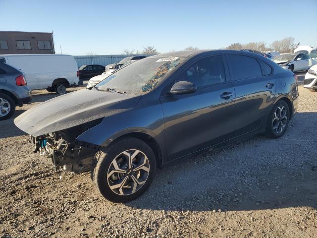 KIA FORTE 2019 3kpf24ad5ke116236