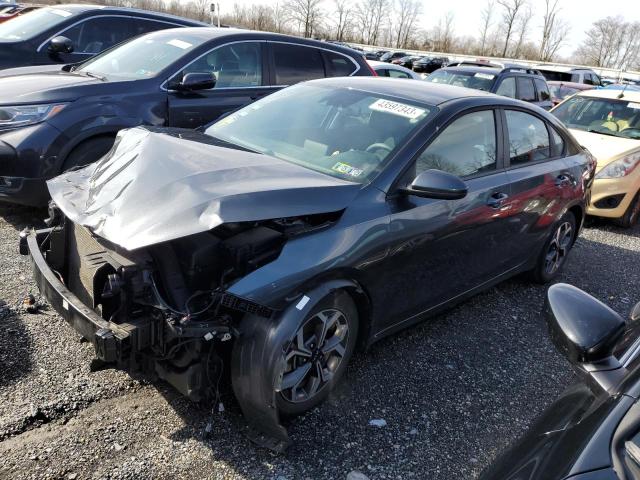 KIA FORTE FE 2019 3kpf24ad5ke117306