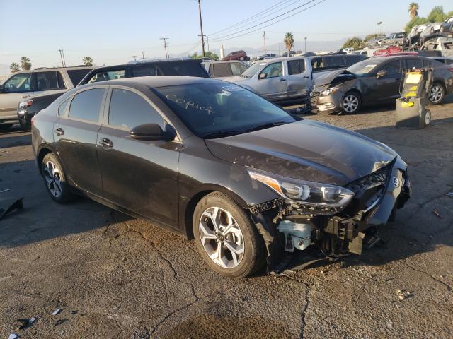 KIA FORTE FE 2019 3kpf24ad5ke118312