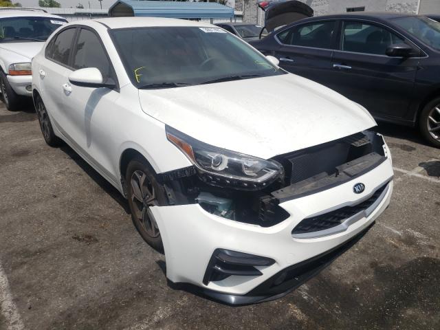 KIA FORTE FE 2019 3kpf24ad5ke120867