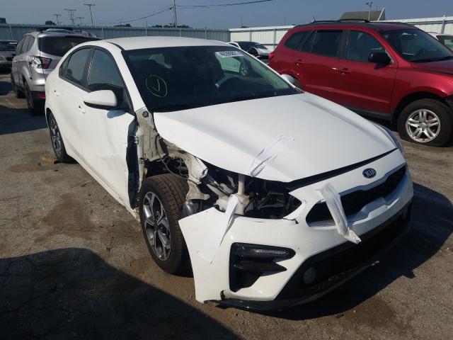 KIA FORTE FE 2019 3kpf24ad5ke121775