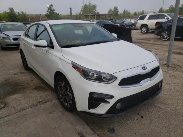 KIA FORTE FE 2019 3kpf24ad5ke122523