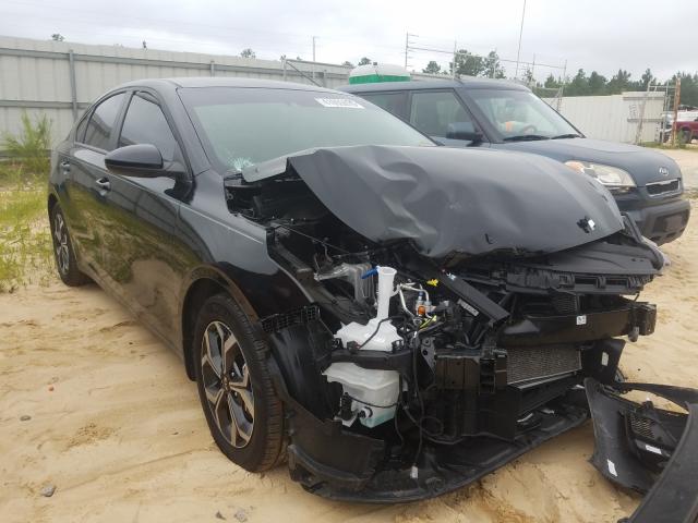 KIA FORTE FE 2019 3kpf24ad5ke122831