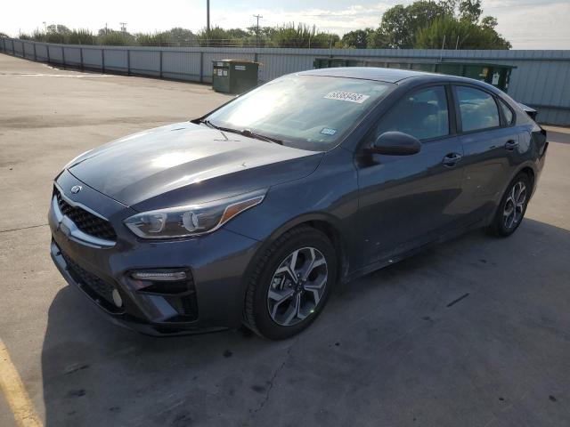 KIA FORTE FE 2019 3kpf24ad5ke122926