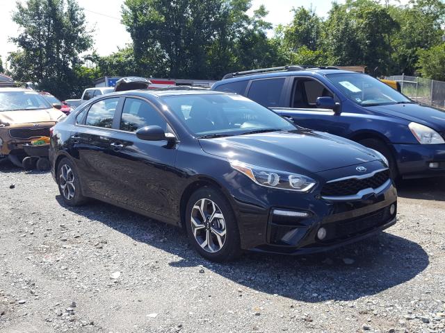 KIA FORTE FE 2019 3kpf24ad5ke123011