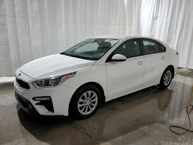 KIA FORTE FE 2019 3kpf24ad5ke123770