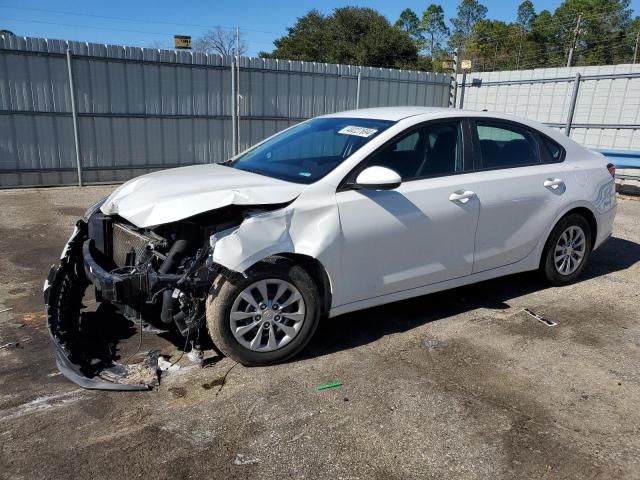 KIA FORTE 2019 3kpf24ad5ke123879