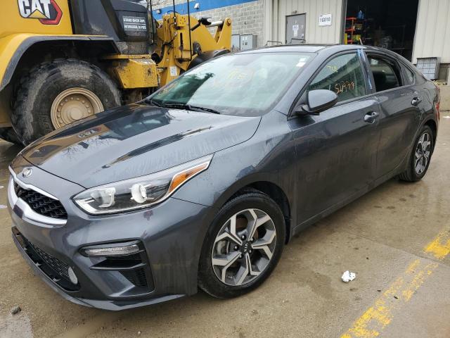 KIA FORTE FE 2019 3kpf24ad5ke124983