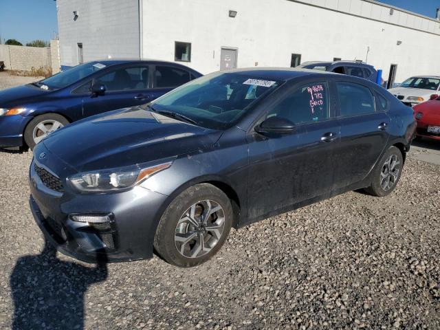 KIA FORTE FE 2019 3kpf24ad5ke125602