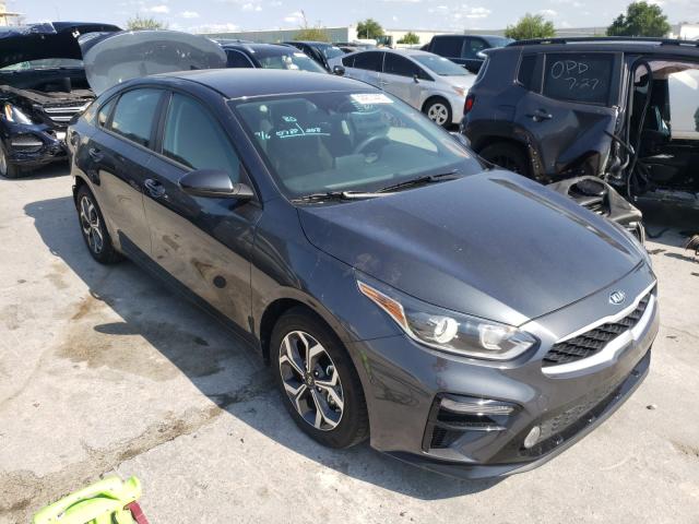 KIA FORTE FE 2019 3kpf24ad5ke125910