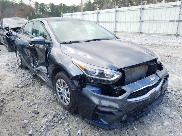 KIA FORTE FE 2019 3kpf24ad5ke128225