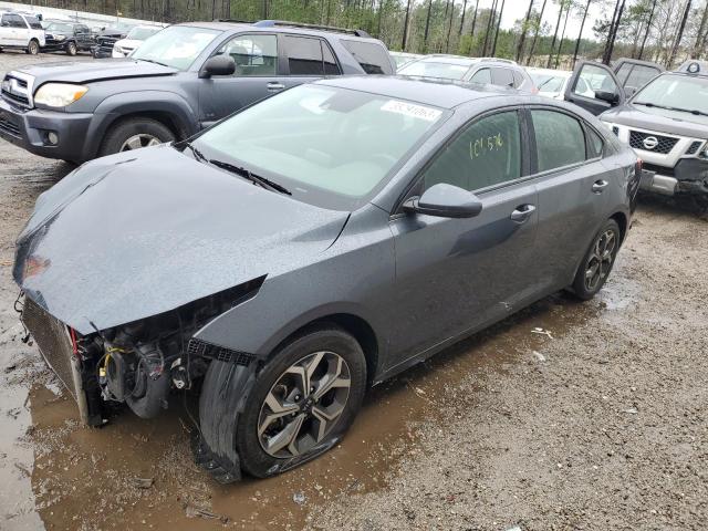 KIA FORTE FE 2019 3kpf24ad5ke128970