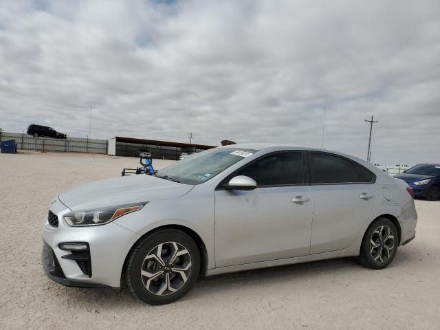 KIA FORTE 2019 3kpf24ad5ke130704