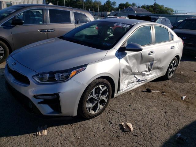 KIA FORTE FE 2019 3kpf24ad5ke131917