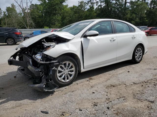 KIA FORTE FE 2019 3kpf24ad5ke132131