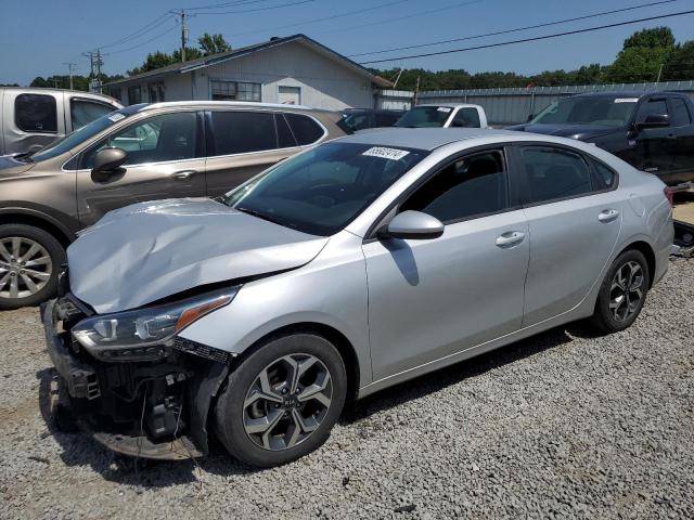 KIA FORTE FE 2019 3kpf24ad5ke132338