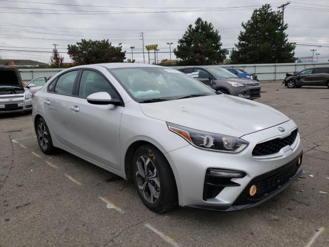 KIA FORTE FE 2019 3kpf24ad5ke132758