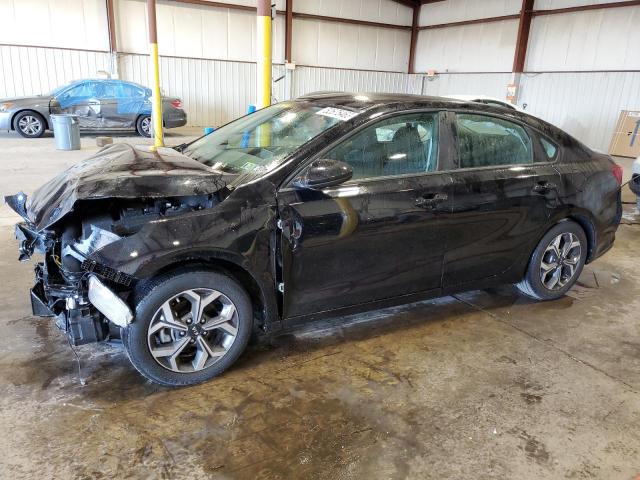 KIA FORTE FE 2019 3kpf24ad5ke133800